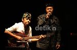 Kidung Sufi Samudera Cinta yang Menyentuh