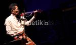 Kidung Sufi Samudera Cinta yang Menyentuh