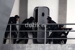 Atraksi Militer Sambut Panglima Tertinggi Thailand