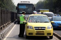 Operasi Patuh Jaya dimulai 16 sampai 29 Juli 2012.