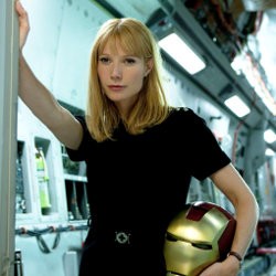 Alter Ego Pepper Pott Siap Dimunculkan di Film Lanjutan Iron Man
