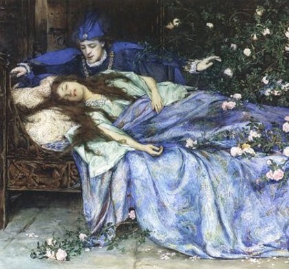 Neal Moritz Akan Komedikan Sleeping Beauty