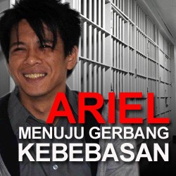 Ariel Diminta Ambil Hati Ibu-ibu & Remaja Perempuan