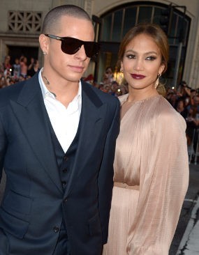 Jennifer Lopez Siap Menikah dengan Casper Smart? Jennifer Lopez Siap Menikah dengan Casper Smart?