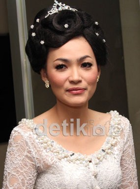 Hengky Kurniawan Minta Balikan, Christy Jusung Keukeuh Cerai