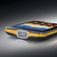 Serbuan 3 Ponsel Robot Hijau Samsung di Indonesia