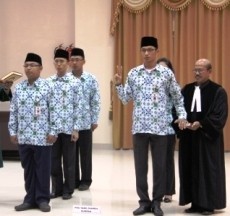 Moratorium Dicabut, 20.000 Lowongan PNS Dibuka Tahun Depan
