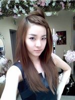 Rambut Unik Dara 2NE1 dari Masa ke Masa