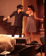 Saat Luna Maya Jadi Kekasih Ariel