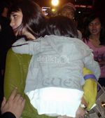 Saat Luna Maya Jadi Kekasih Ariel