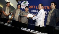 eSmart Syariah merupakan layanan transaksi saham secara reguler maupun online berbasis syariah dan nasabah BNI Securities.