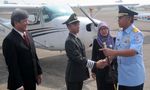 Mualamat Biayai Pendidikan Pilot