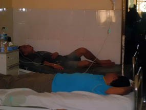 Korban Tewas Pesta Minum Tinner di Lapas Pasuruan Bertambah