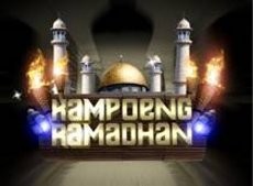 Kampoeng Ramadhan Siap Meriahkan Ngabuburit di Karawang