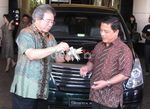 Mobil Travel Anyar Cipaganti
