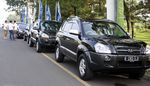 KOI Konvoi Bareng Elantra Teranyar