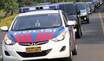 KOI Konvoi Bareng Elantra Teranyar
