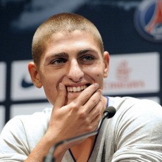 PSG Rampungkan Transfer Verratti