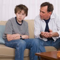 Reaksi Orangtua Saat Tahu Anak Sudah Kenal Masturbasi