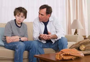 Reaksi Orangtua Saat Tahu Anak Sudah Kenal Masturbasi