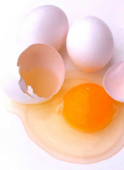 Ini Dia Jenis-jenis Telur yang Perlu Dikonsumsi Saat Puasa