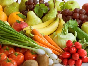 Vitamin C Pada Buah dan Sayur Cegah Penyakit Jantung