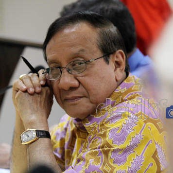 Akbar: Kenapa JK Mesti Dipecat? Emang Bikin Kesalahan Apa?