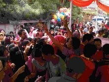 Bulan Puasa, Pemerintah Akan Gelar Pasar Murah di Angke