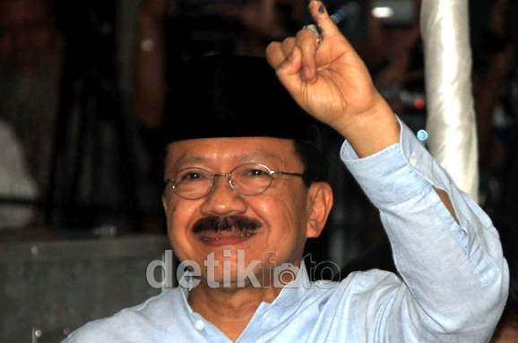 PD Nilai Foke Sudah Berbuat Banyak untuk Jakarta