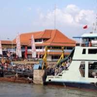 26 Feri Layani Merak-Bakauheni Selama Ramadan