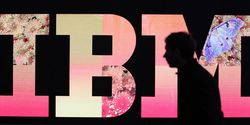 Krisis Mata Uang, IBM Raup Laba US$ 4,1 M