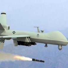 Pesawat Tak Berawak Tewaskan 3 Warga AS, Pentagon & CIA Digugat
