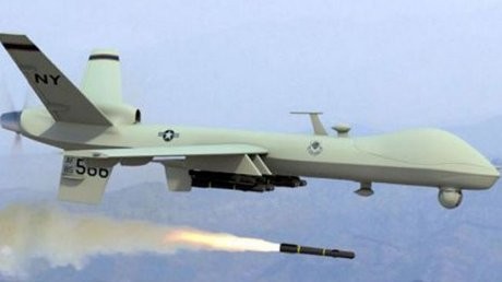 Pesawat Tak Berawak Tewaskan 3 Warga AS, Pentagon & CIA Digugat