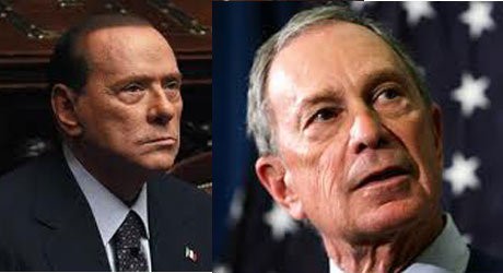 10 Politisi Paling Tajir Sejagat Raya