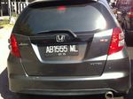 Honda Jazz AB 1555 ML