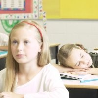 Anak Perempuan Cenderung Lebih Takut dengan Matematika