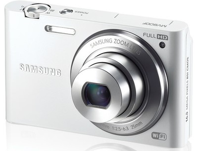 Samsung MV900F