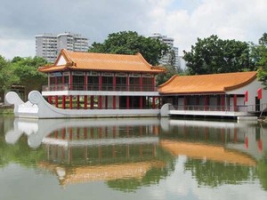 Ssst! Singapura Punya 5 Rahasia
