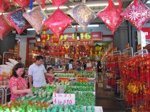 Belanja di Singapura, Shop Till You Drop