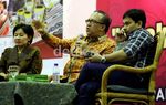 Musik sebagai Anak Tiri Industri Kreatif