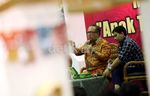 Musik sebagai Anak Tiri Industri Kreatif