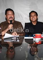 Koalisi Masyarakat Sipil Tolak Tank Leopard