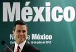 Kemenangan Si Ganteng Pena Nieto Digugat