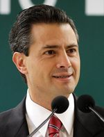 Kemenangan Si Ganteng Pena Nieto Digugat