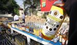 Jelang Ramadan, Miras hingga Jamu Kuat Disita
