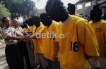 Jelang Ramadan, Miras hingga Jamu Kuat Disita