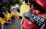 Jelang Ramadan, Miras hingga Jamu Kuat Disita