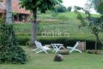 Sssttt...Kebun Cantik Ini Ternyata Ada di Garut