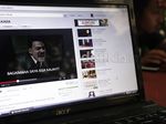 Foke Berakting Jadi Hitler Ramai di Youtube