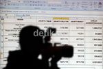 1,8 Juta Pemilih Dukung Jokowi